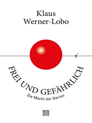 cover image of Frei und gefährlich
